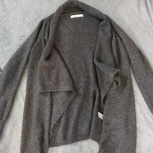 Women's Old navy grey sweater. Size XS